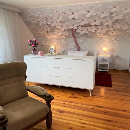 Apartament Heidehummel