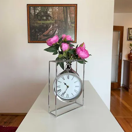 Heidehummel * Kleeden