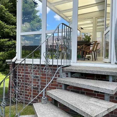 Heidehummel Apartament Kleeden