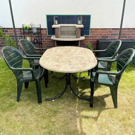 Apartament Heidehummel