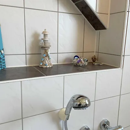 Lejlighed Heidehummel