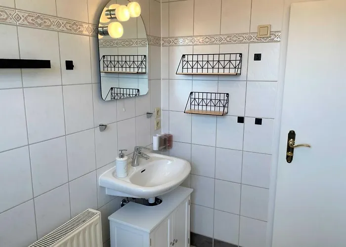 Apartament Heidehummel