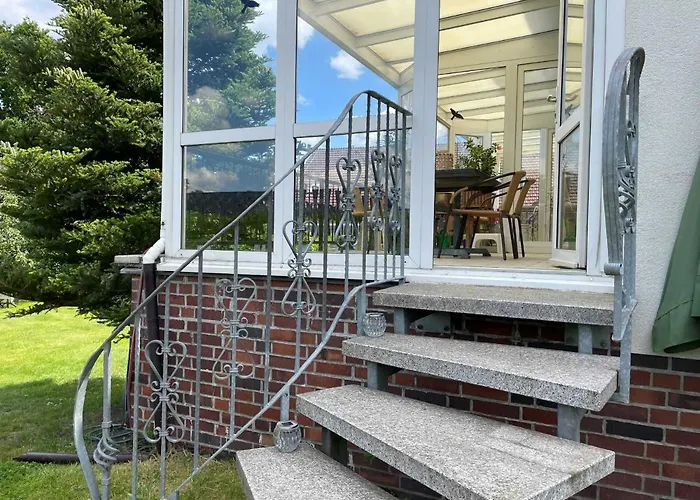 Heidehummel Apartament Kleeden