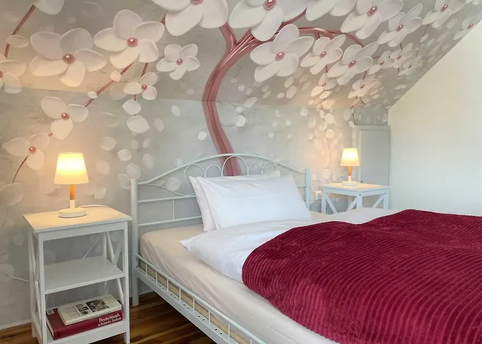 Heidehummel * Kleeden