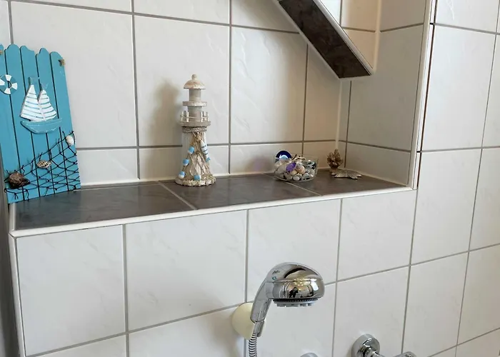 Lejlighed Heidehummel