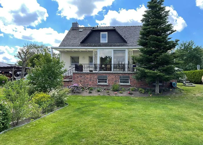 Heidehummel * Kleeden